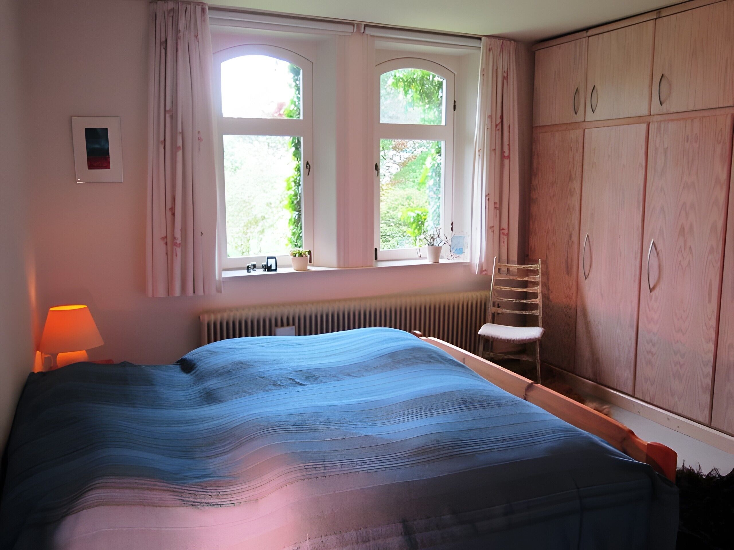 3 soveværelser, Wi-Fi, sengetøj