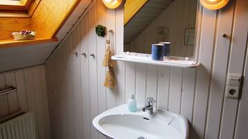 Bruser, håndklæder