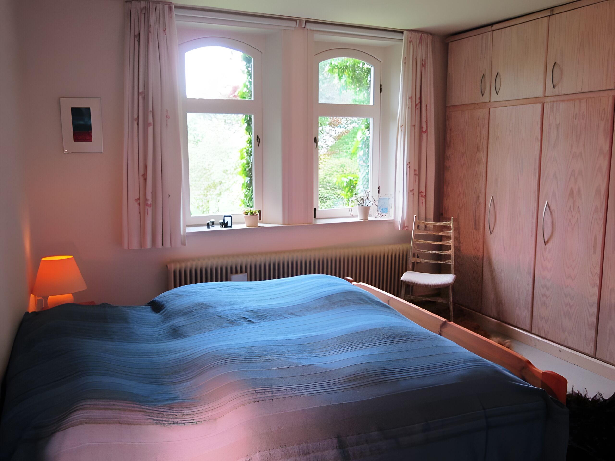 3 chambres, Wi-Fi, draps fournis