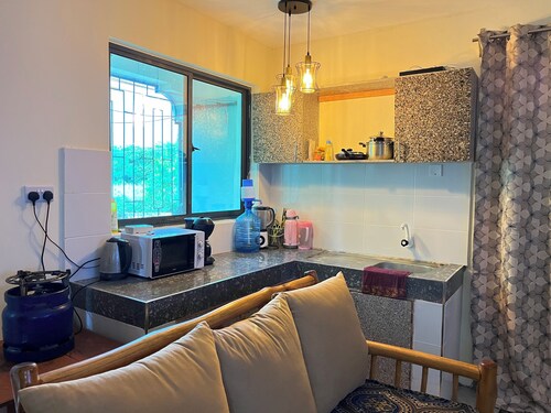 Welcome to Swabz Homes  your perfect 
getaway for comfort, style and convenience