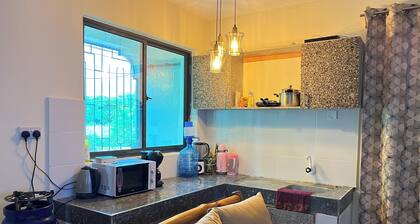 Welcome to Swabz Homes your perfect
getaway for comfort, style and convenience