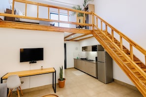 Living area - Amaryllis Residences Mount Pleasant  (Blantyre)