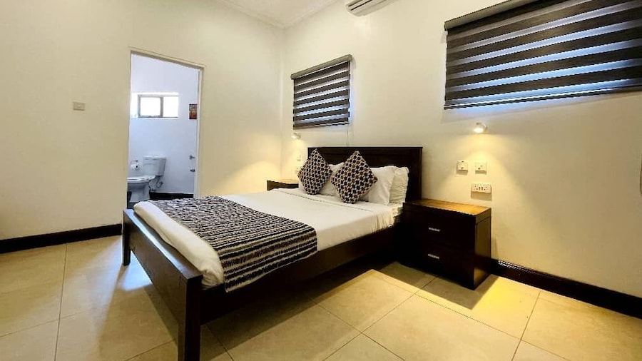Amaryllis Residences Mount Pleasant