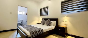 Amaryllis Residences Mount Pleasant