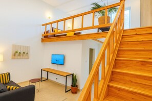 Living area - Amaryllis Residences Mount Pleasant  (Blantyre)