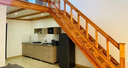 Amaryllis Residences Mount Pleasant