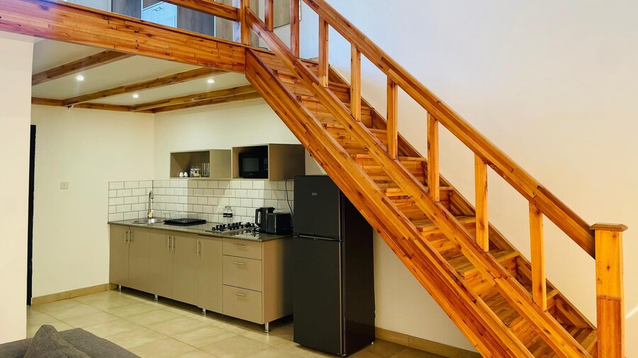 Amaryllis Residences Mount Pleasant