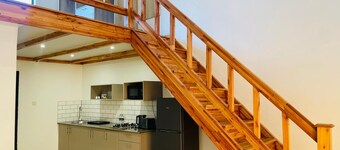 山上宜居阿瑪麗利斯住宅