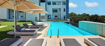 2 bedroom with en suit Pretoria