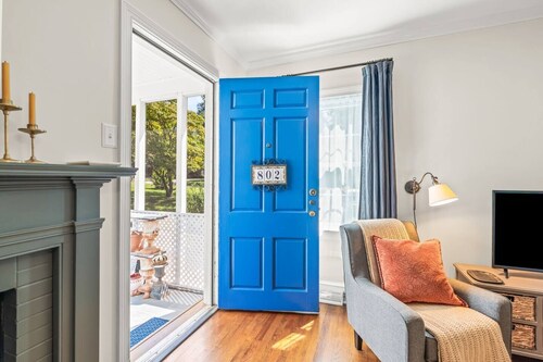 2 Bedroom in Emerywood, High Point, NC