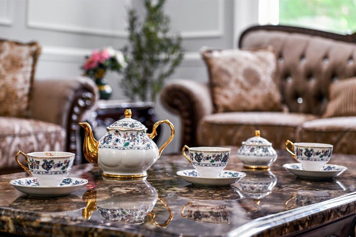 Værtens profilbillede