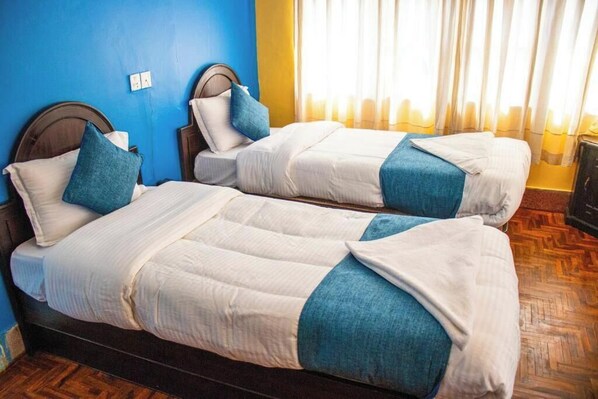 1 bedroom, Internet, bed sheets