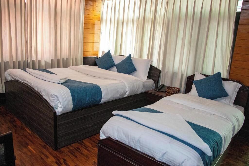 1 bedroom, internet, bed sheets