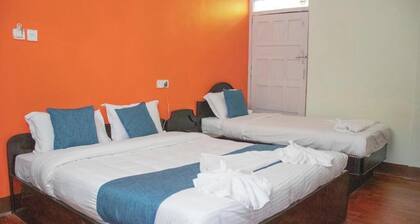 Standard Double or Twin Room #2