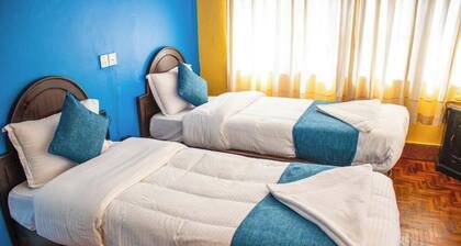 Superior Single Room #2