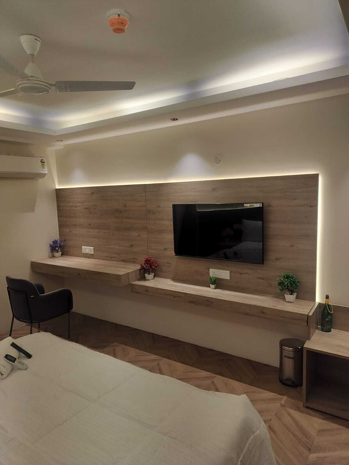 1 makuuhuone, silitysrauta/-lauta, Wi-Fi, vuodevaatteet