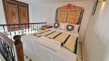 Appartement Tradition, 1 chambre