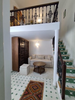 Familien-Maisonette