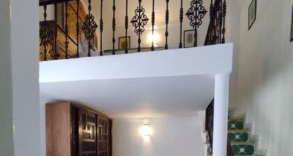 AMY Brothers Appartements