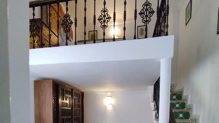 AMY Brothers Appartements