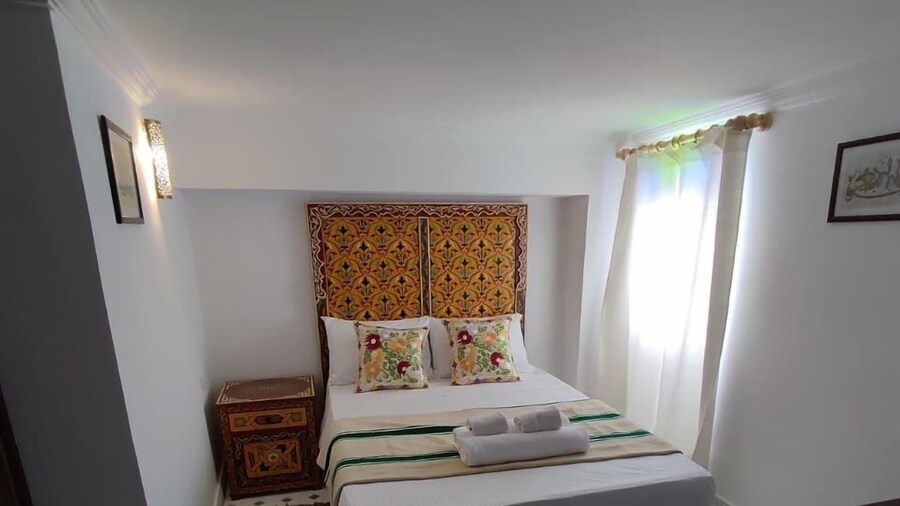 AMY Brothers Appartements