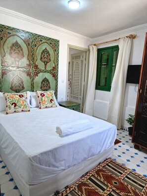 Junior Apartment - AMY Brothers Appartements (Tangier)