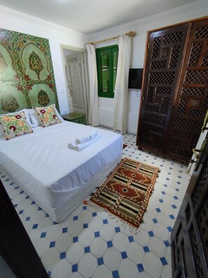 Standard Room - AMY Brothers Appartements (Tangier)