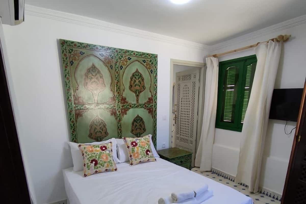 Habitación estándar