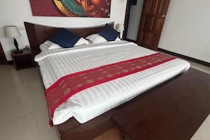 Room - Spacious Villa 4 bedrooms sea view (Tambon Rawai)