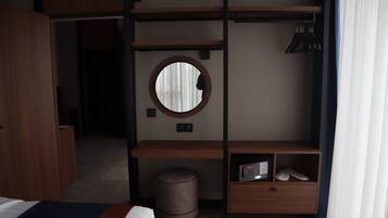 1 Schlafzimmer, WLAN