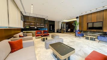 Interieur