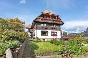 Außenbereich