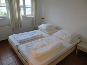 1 slaapkamer, wifi