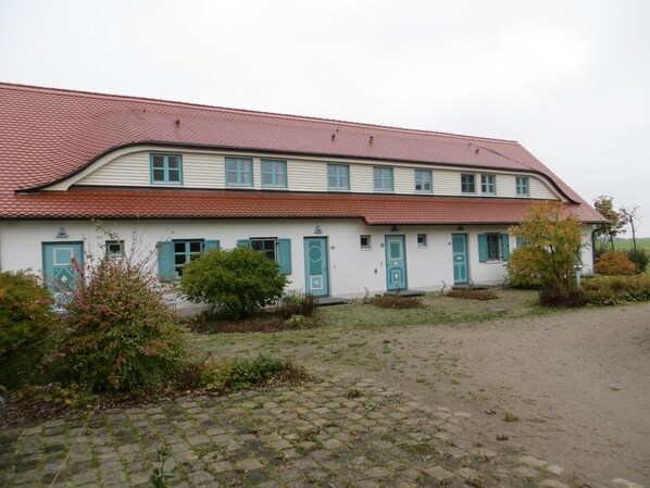 Exterieur
