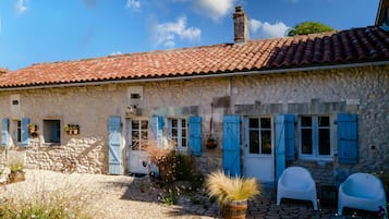 Exterieur