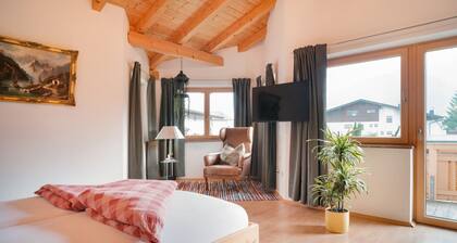 Apartment 'Resi' with Balcony and Wi-Fi