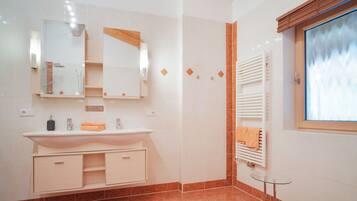 淋浴設備、風筒