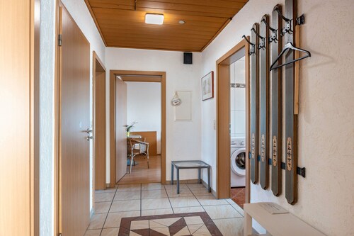 Apartment '3' - Ferienwohnung Weiss