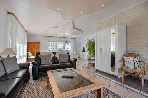 Apartment '2 mit Garten'