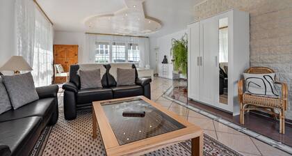 Apartment '2 mit Garten'