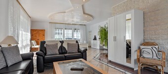 Appartement '2 avec Jardin'