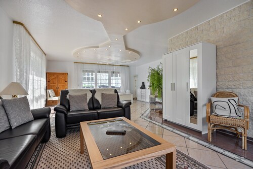 Apartment '2 mit Garten'