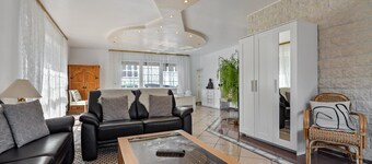 Apartment '2 Mit Garten'