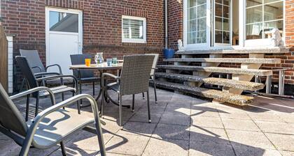Apartment '2 mit Garten'
