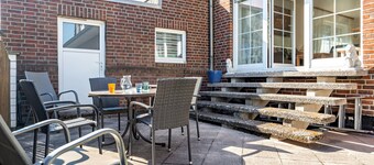 Apartment '2 Mit Garten'