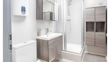 Bruser, håndklæder