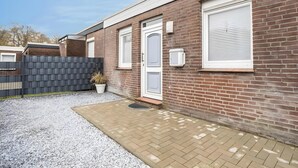 Utvendig detalj