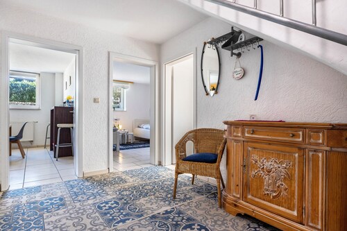 Apartment '1' - Ferienwohnung Weiss