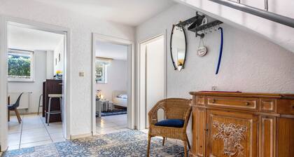 Apartment '1' - Ferienwohnung Weiss