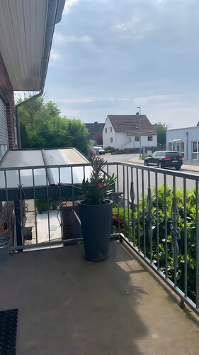 Apartment '1' - Holiday Apartment Weiss